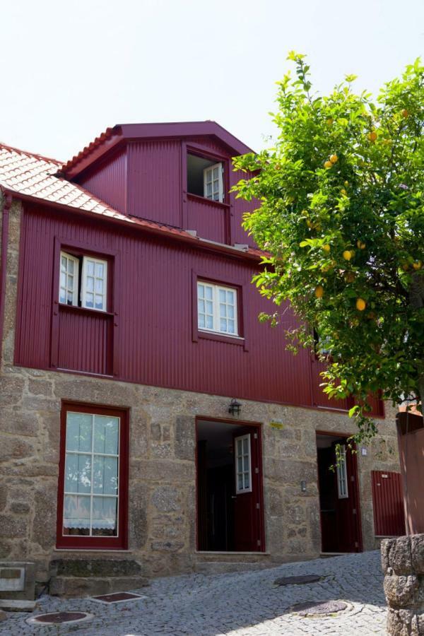 Maison d'hôtes Casa Da Obrinha à Bouro Extérieur photo